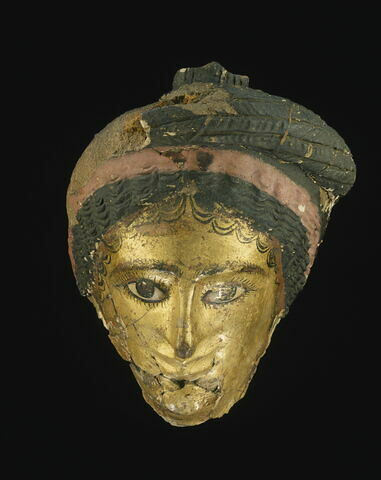 masque de momie, image 6/6