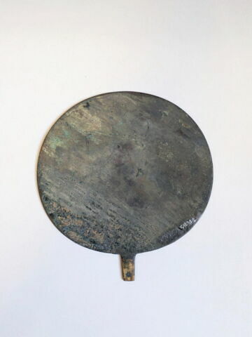miroir en disque circulaire, image 2/2