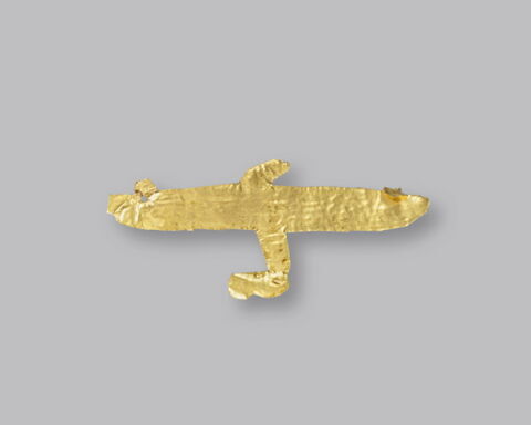 amulette ; pendentif