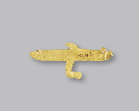 amulette ; pendentif, image 2/2