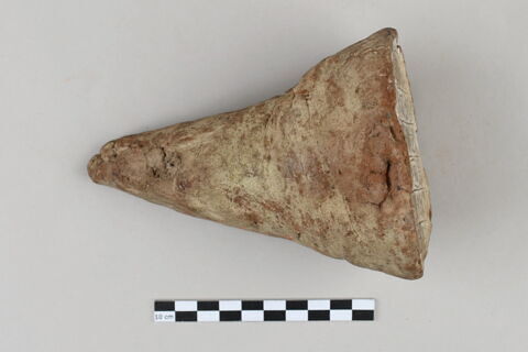 cône funéraire, image 3/6