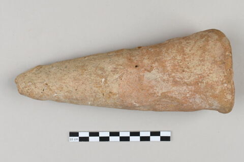 cône funéraire, image 3/5