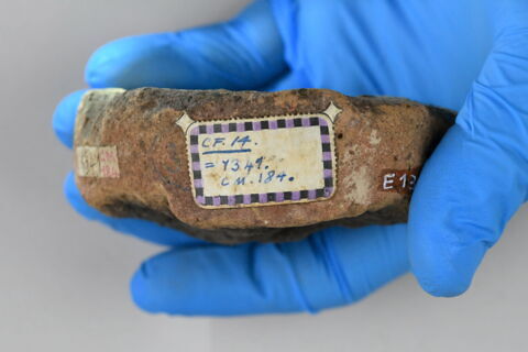 cône funéraire, image 5/7