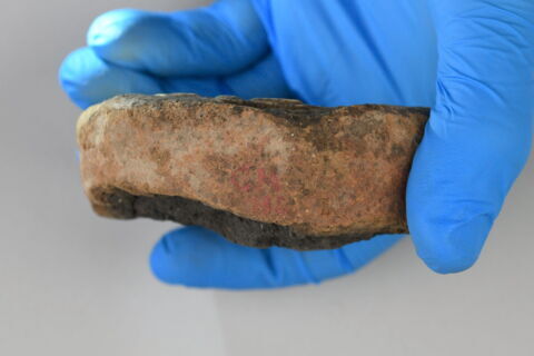 cône funéraire, image 7/7