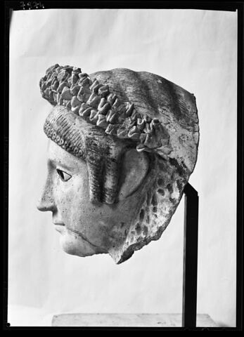 masque de momie, image 7/7