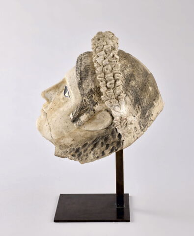 masque de momie, image 3/7