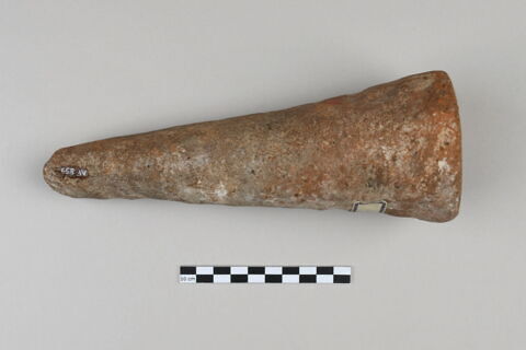 cône funéraire, image 5/5