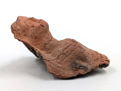 figurine ; lanterne, image 3/4