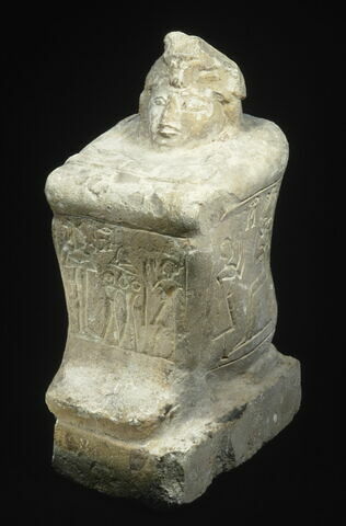 statue cube, image 7/7