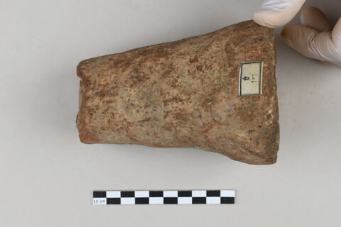 cône funéraire, image 5/5