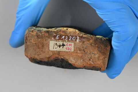 cône funéraire, image 4/5