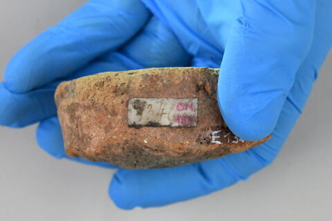 cône funéraire, image 5/6