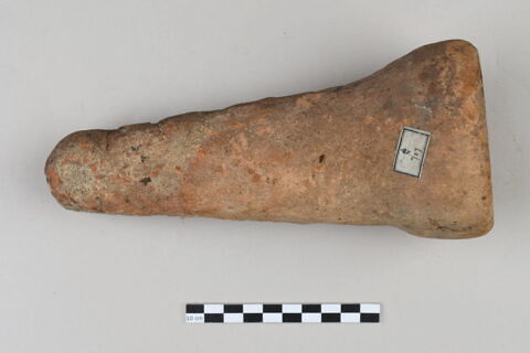 cône funéraire, image 2/5