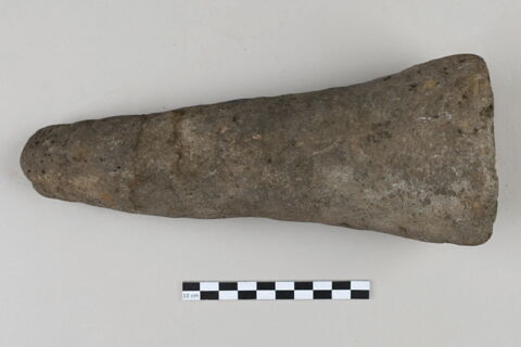 cône funéraire, image 4/6