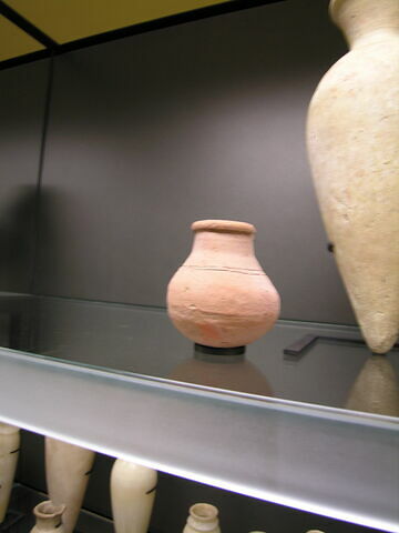 vase