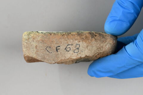 cône funéraire, image 5/7