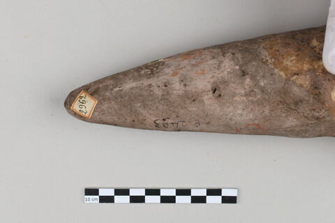 cône funéraire, image 4/4