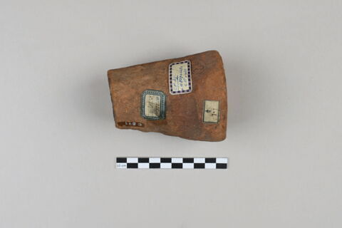 cône funéraire, image 2/5