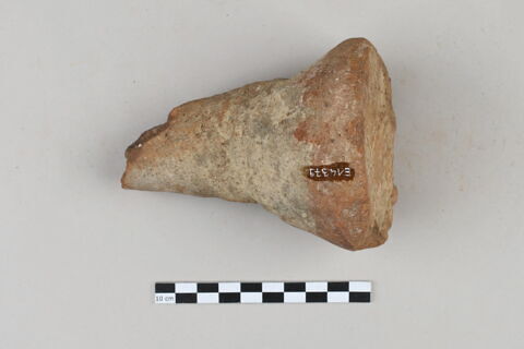 cône funéraire, image 2/4