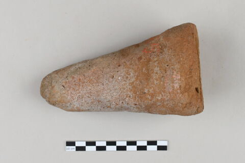 cône funéraire, image 3/4