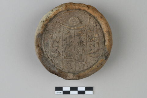 cône funéraire, image 2/5