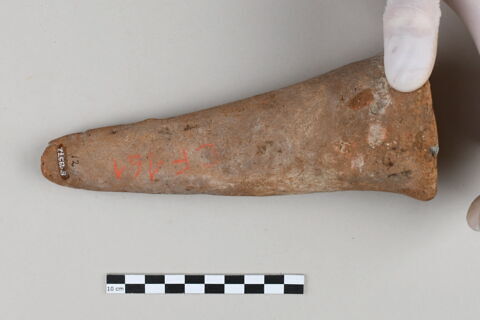 cône funéraire, image 2/4