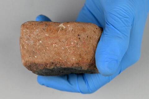 cône funéraire, image 6/6