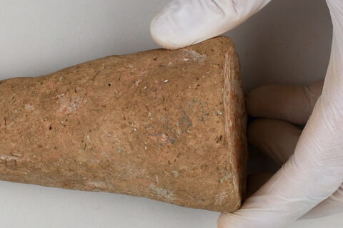 cône funéraire, image 6/8