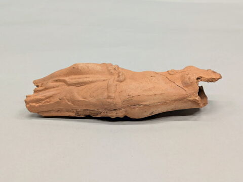figurine d'Isis Aphrodite, image 4/4