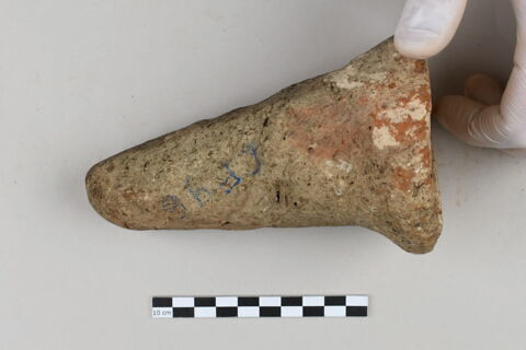 cône funéraire, image 5/7