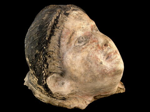 masque de momie, image 3/4