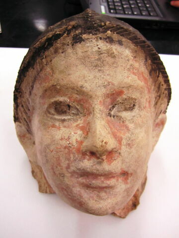 masque de momie, image 2/4