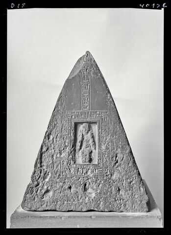 pyramidion pointu, image 3/3