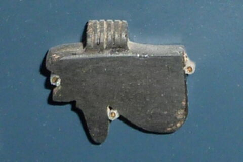 amulette oudjat sommaire