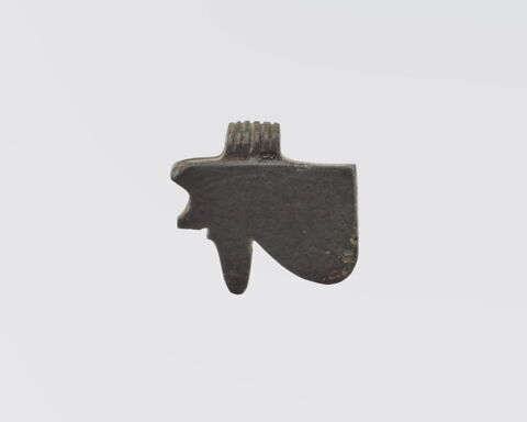 amulette oudjat sommaire