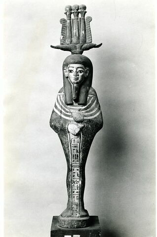statue de Ptah-Sokar-Osiris, image 10/10