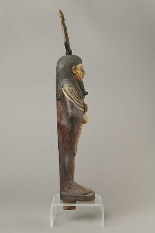 statue de Ptah-Sokar-Osiris, image 5/10