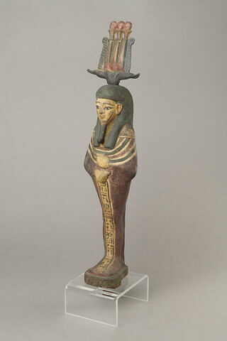 statue de Ptah-Sokar-Osiris, image 6/10