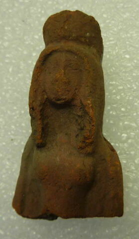 figurine féminine