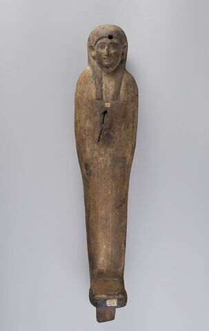 statue de Ptah-Sokar-Osiris, image 1/4