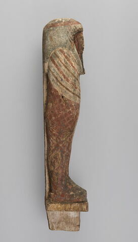 statue de Ptah-Sokar-Osiris, image 4/4