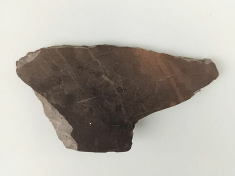 vase  ; plateau, image 2/2
