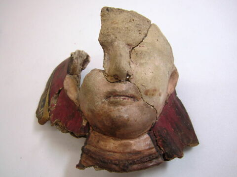 masque de momie, image 2/3