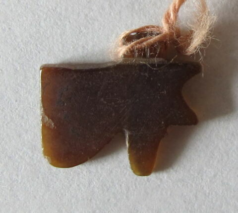 amulette oudjat sommaire