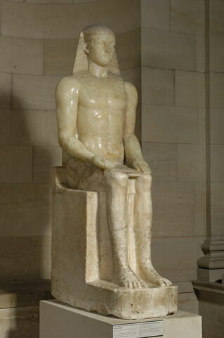 statue colossale, image 1/11