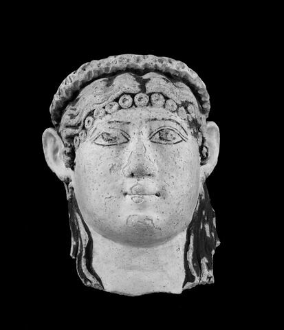 masque de momie, image 4/5