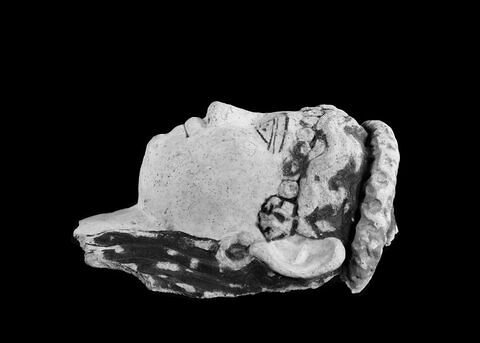 masque de momie, image 5/5
