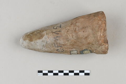 cône funéraire, image 3/7