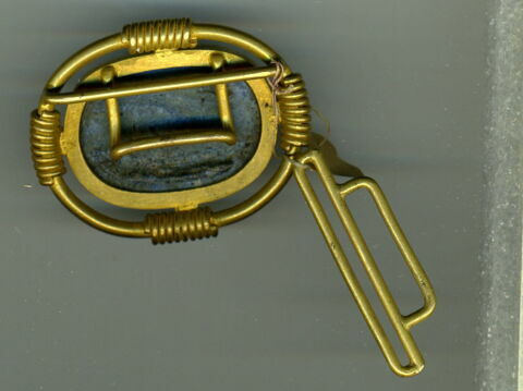 scarabée, image 2/2