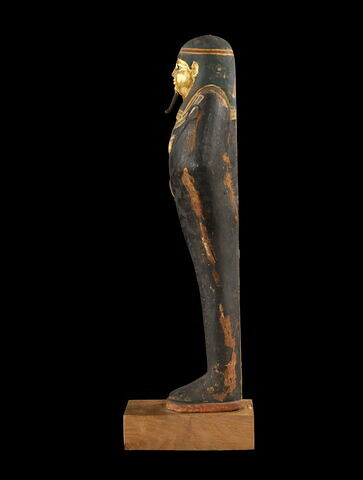 statue de Ptah-Sokar-Osiris, image 6/6